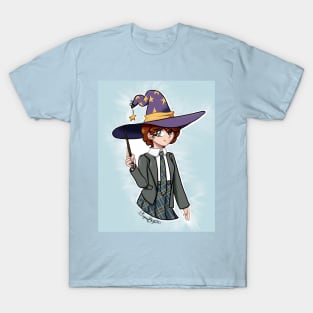 School Witch T-Shirt